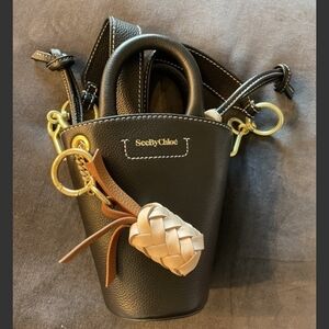 New! See By Chloe Cecilya Mini  Bag